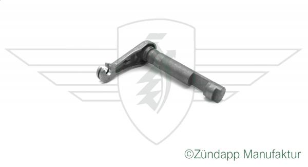 Clutch lever / release lever